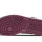 Air Jordan 1 Low Mulberry - DC7268-500