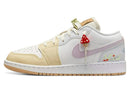 Jordan 1 Low Mushroom (GS)
