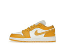 Jordan 1 Low White Pollen (GS)