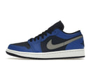 Jordan 1 Low Game Royal Blue Void (Women's)