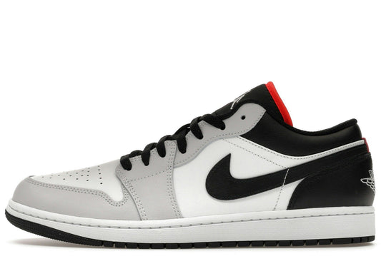 Jordan 1 Low Neutral Grey Infrared