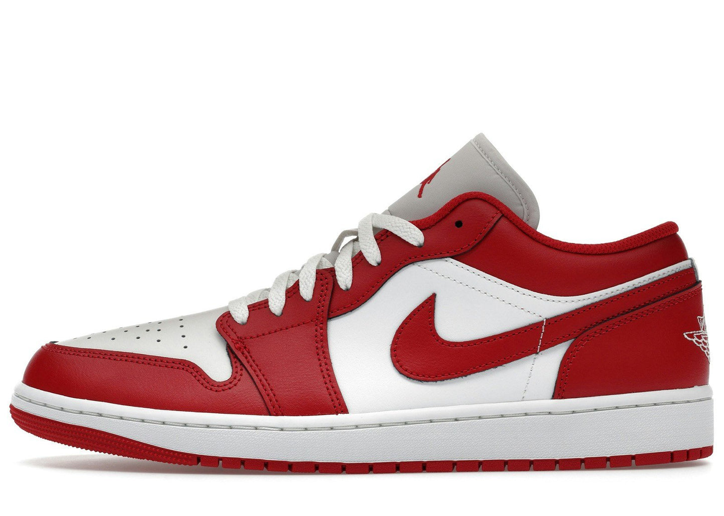 Jordan 1 Low New Beginnings