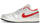 Jordan 1 Low Night Track