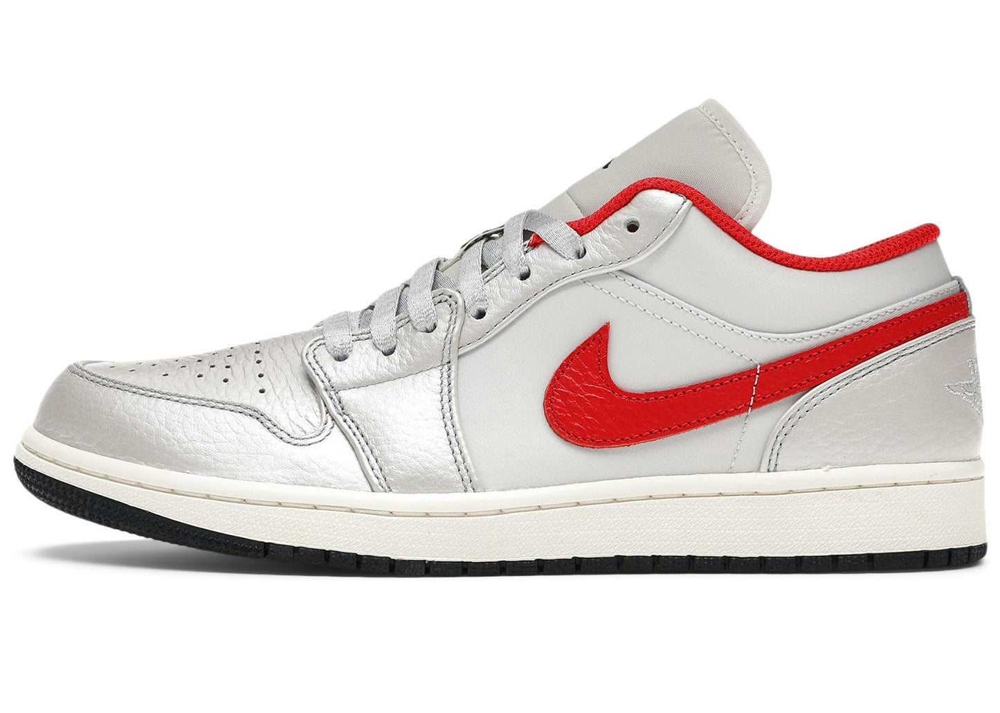 Jordan 1 Low Night Track
