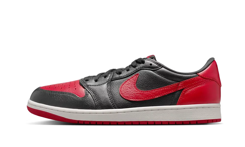 Air Jordan 1 Low OG Banned