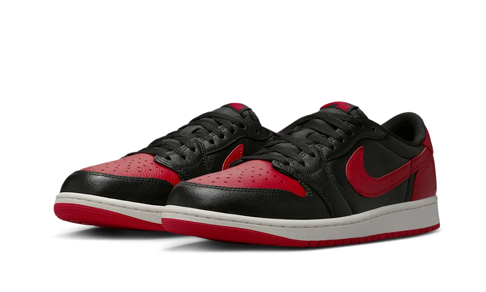 Air Jordan 1 Low OG Banned