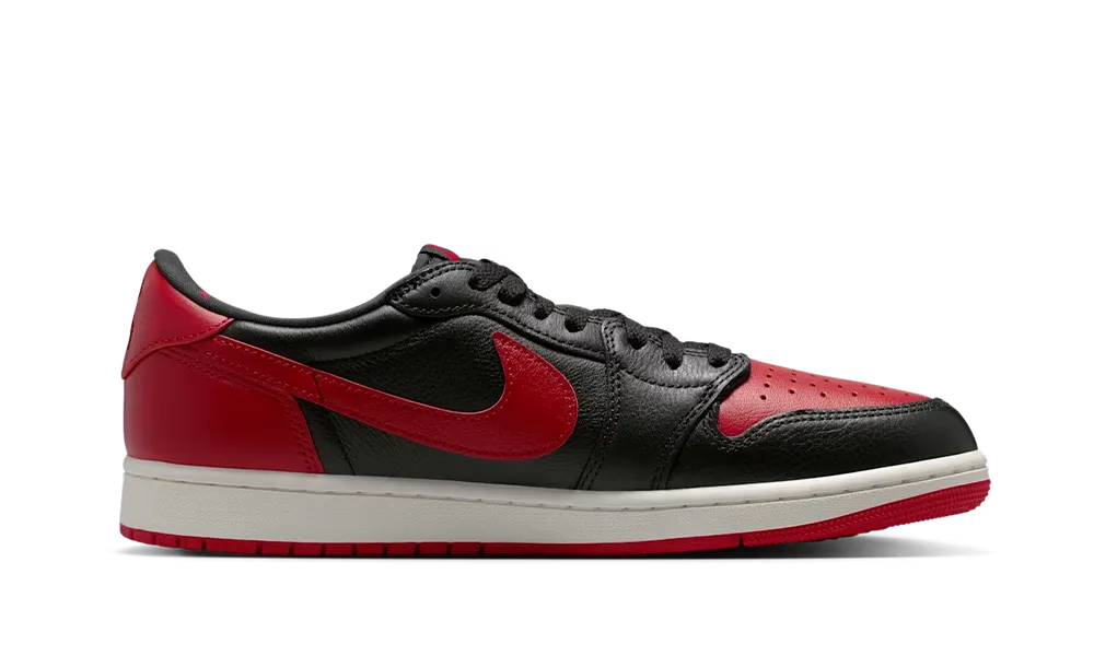 Air Jordan 1 Low OG Banned