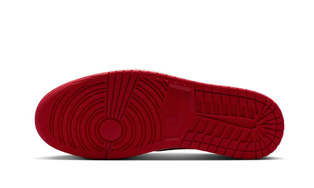 Air Jordan 1 Low OG Banned
