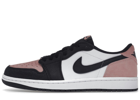 Jordan 1 Low OG Bleached Coral