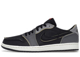 Jordan 1 Low OG EX Black Smoke Grey