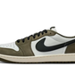 Air Jordan 1 Low OG Medium Olive