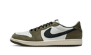 Jordan 1 Retro Low OG Medium Olive