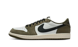 Jordan 1 Retro Low OG Medium Olive