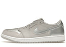 Jordan 1 Low OG Metallic Silver