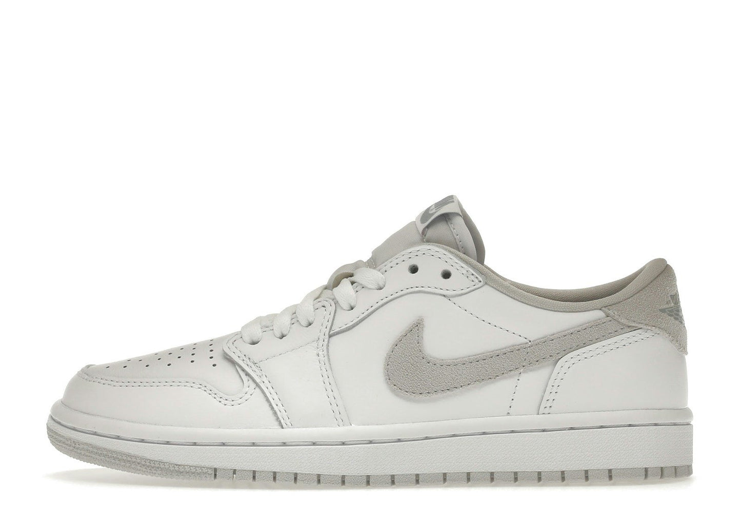 Jordan 1 Low OG Neutral Grey (2021) (Women's)
