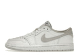Jordan 1 Low OG Neutral Grey (2021) (Women's)