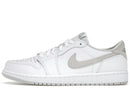 Jordan 1 Low OG Neutral Grey (2021/2024)