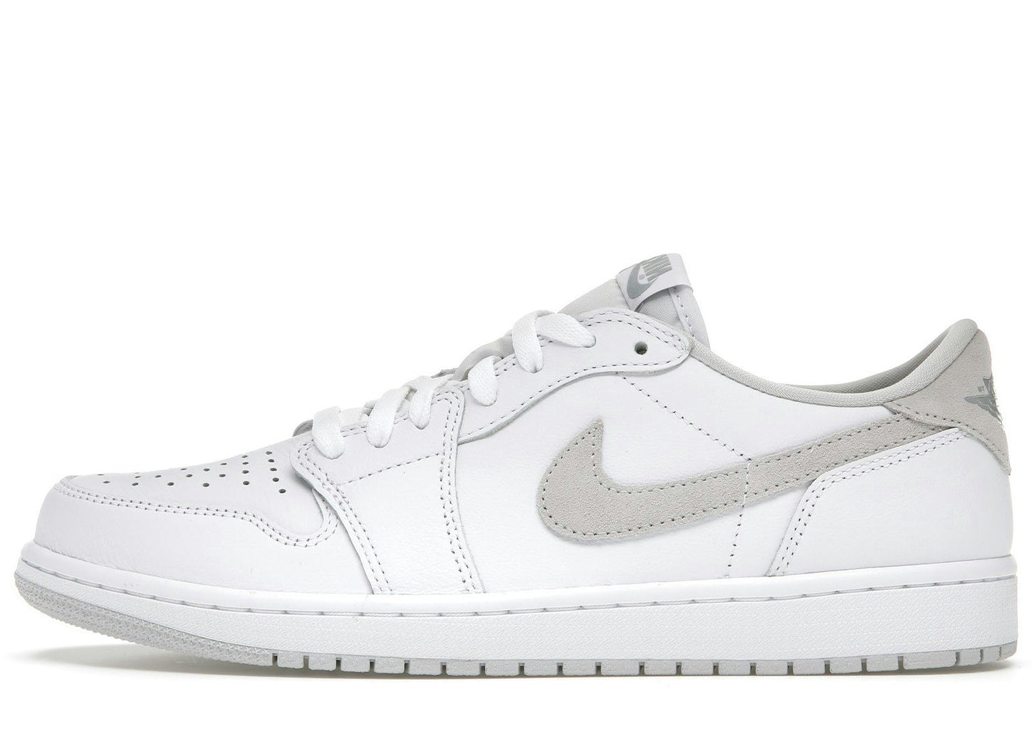 Jordan 1 Low OG Neutral Grey (2021/2024)