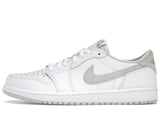 Jordan 1 Low OG Neutral Grey (2021/2024)