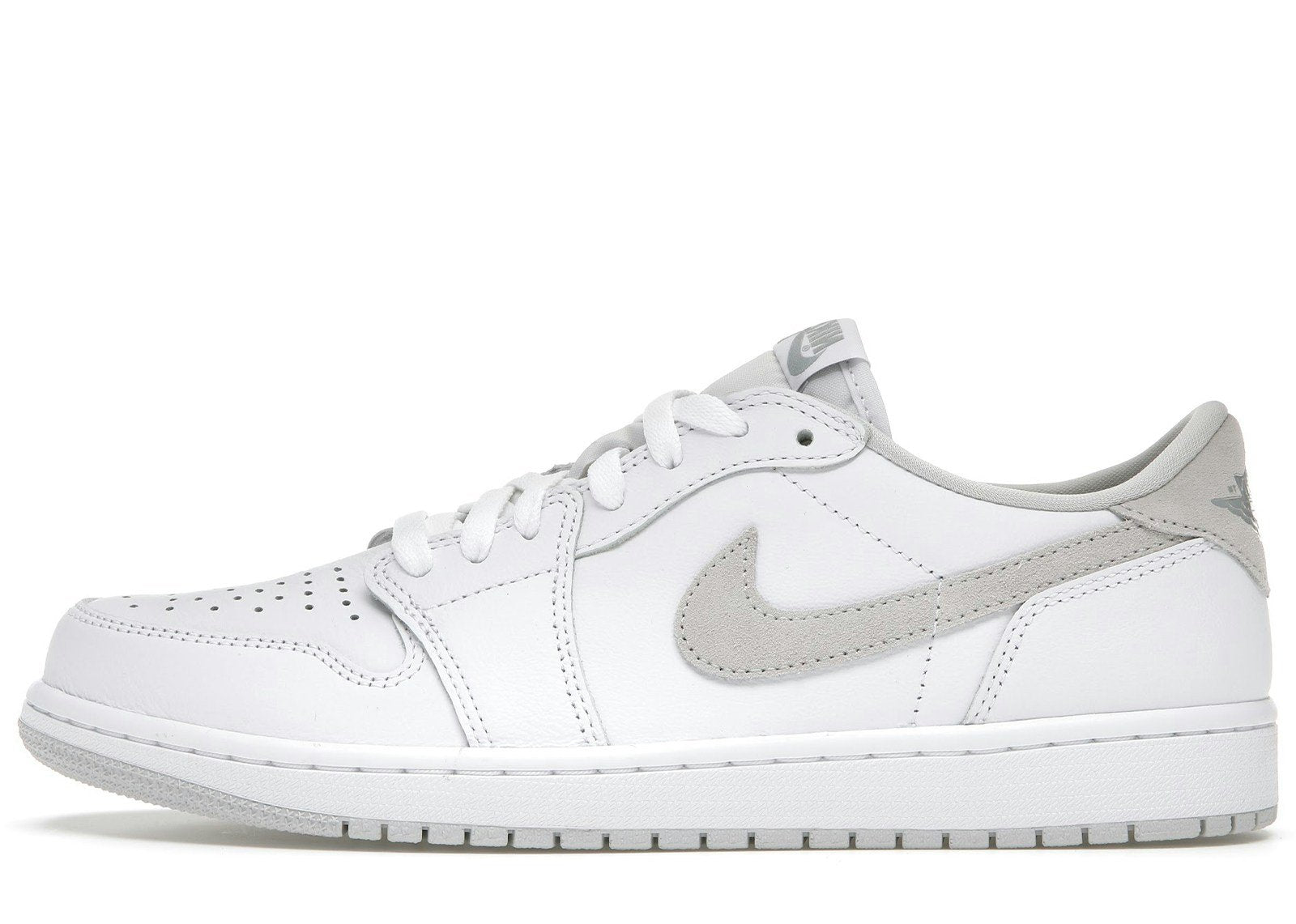 Jordan 1 Low OG Neutral Grey (2021/2024)