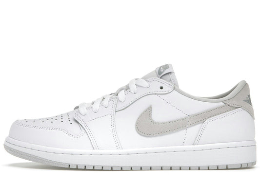 Jordan 1 Low OG Neutral Grey (2021/2024)