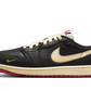 Air Jordan 1 Low OG Nitro Nigel Sylvester Better with time