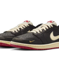 Air Jordan 1 Low OG Nitro Nigel Sylvester Better with time