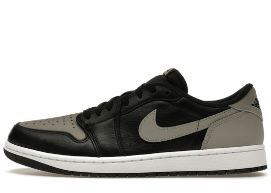 Jordan 1 Retro Low OG Shadow (2024)