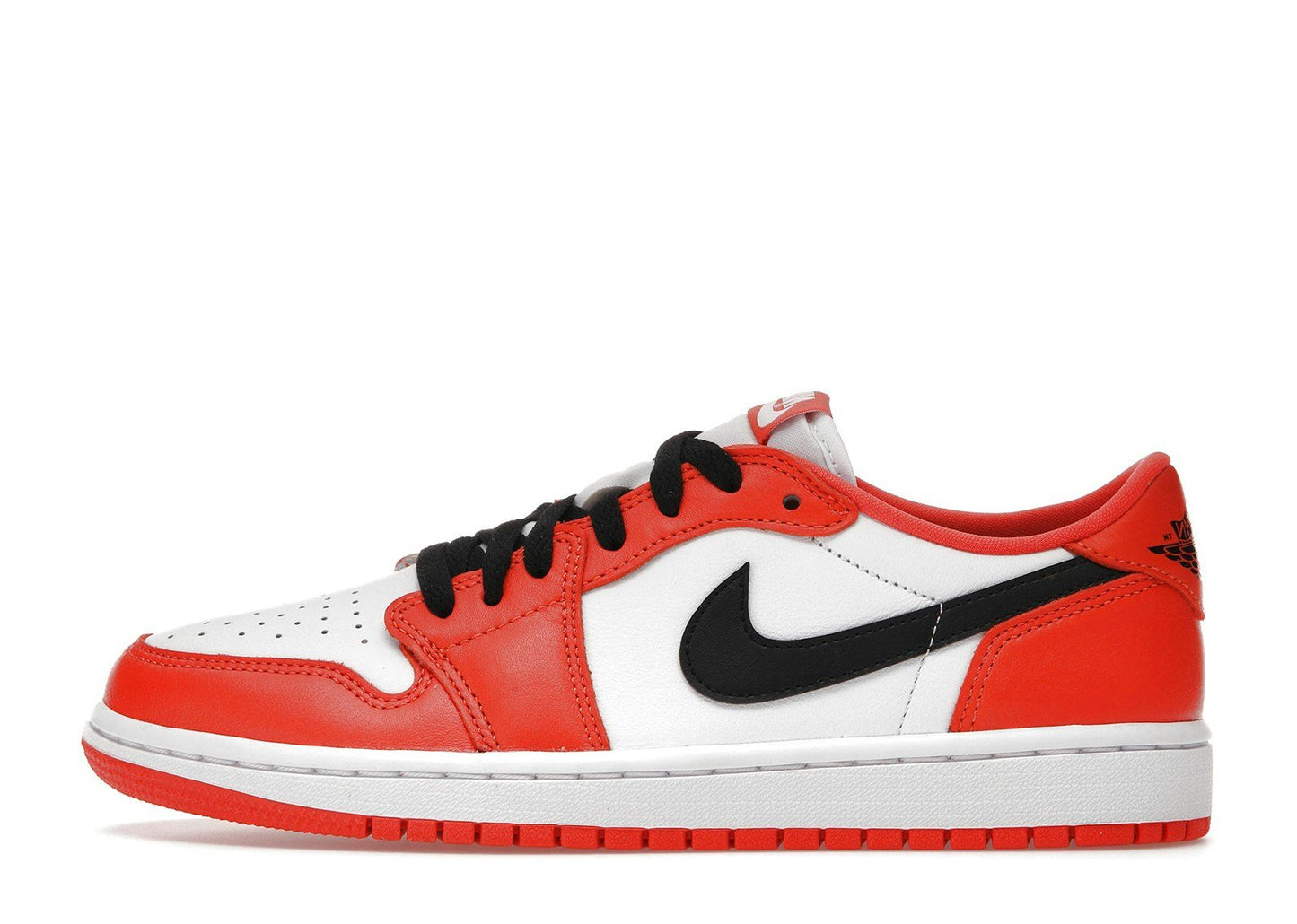 Jordan 1 Low OG Starfish (Women's)