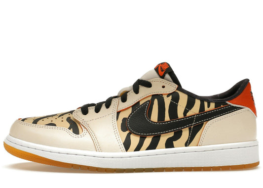 Jordan 1 Low OG Year of the Tiger