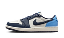Jordan 1 Low OG Obsidian UNC