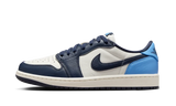 Jordan 1 Low OG Obsidian UNC