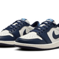 Air Jordan 1 Low OG Obsidian (CZ0790-400) - 36 EU - 4Y US - Navy | SOSUKICKS