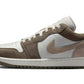 Jordan 1 Low Olive Grey Enigma Stone