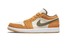 Jordan 1 Low SE Light Curry