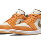 Air Jordan 1 Low Orange Olive - DH6931-102