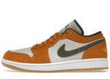Jordan 1 Low SE Light Curry