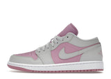 Jordan 1 Low Orchid Neutral Grey (Women's)
