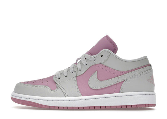 Jordan 1 Low Orchid Neutral Grey (Women's)