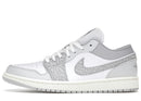 Jordan 1 Low PRM Smoke Grey Elephant