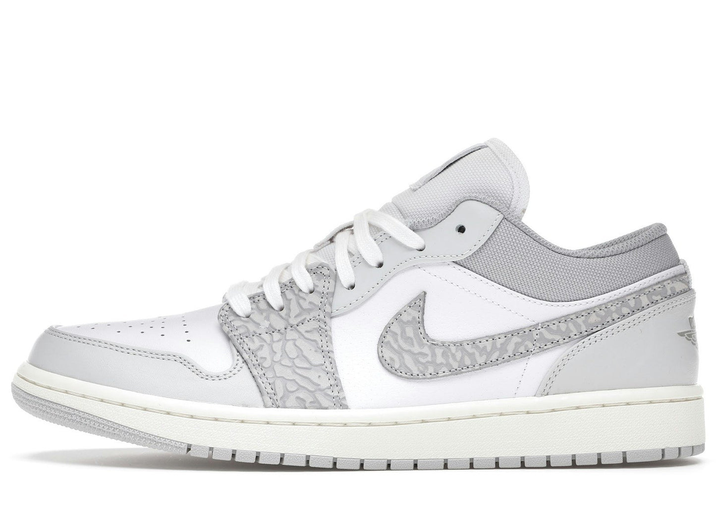 Jordan 1 Low PRM Smoke Grey Elephant