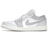 Jordan 1 Low PRM Smoke Grey Elephant