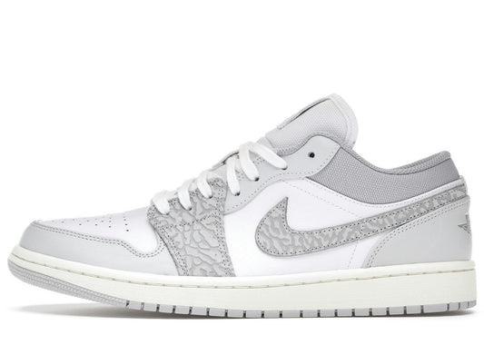 Jordan 1 Low PRM Smoke Grey Elephant