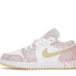 Jordan 1 Low Paint Drip (GS)