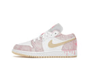 Jordan 1 Low Paint Drip (GS)