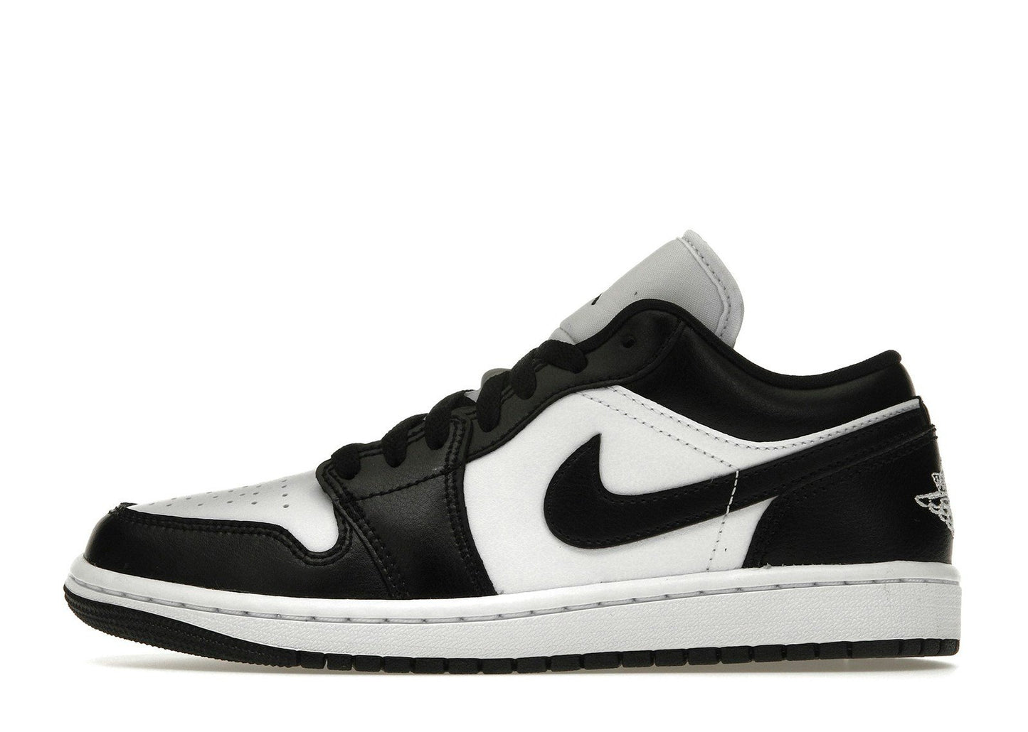 Jordan 1 Low Panda (Women's)