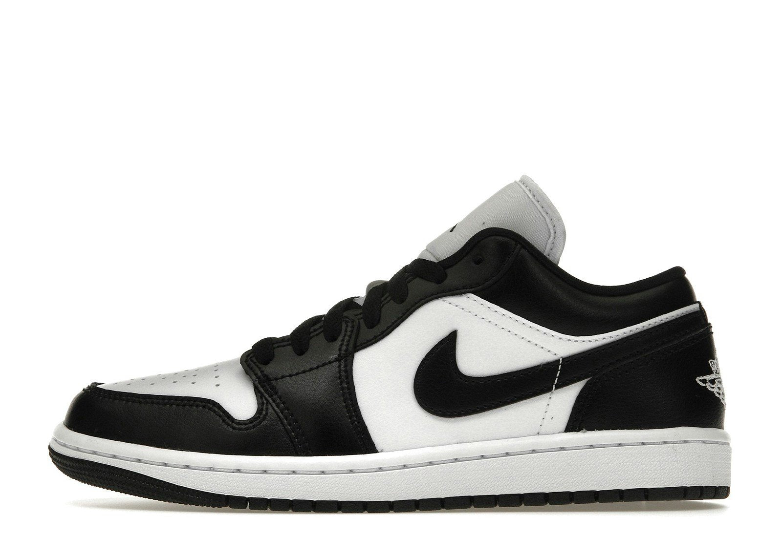Jordan 1 Low Panda (Women's)