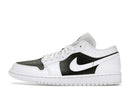 Jordan 1 Low Panda (Women's)