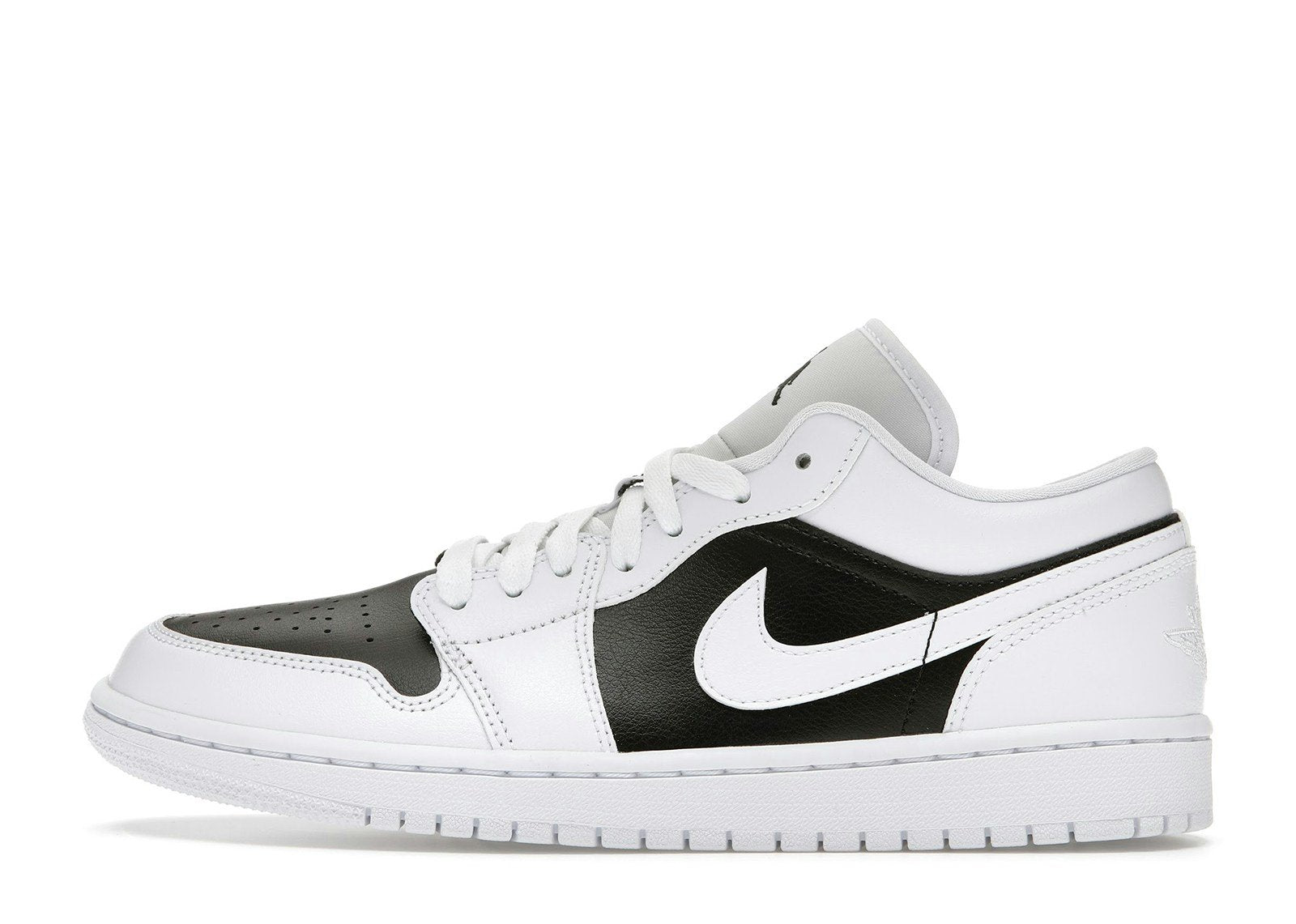 Jordan 1 Low Panda (Women's)