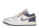Jordan 1 Low Pastel Purple (Women's)